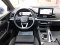 Audi Q5 Sportback 40 TDI quattro-ultra S line S tronic 150 Azul - thumbnail 13
