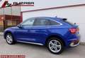 Audi Q5 Sportback 40 TDI quattro-ultra S line S tronic 150 Azul - thumbnail 14