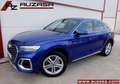 Audi Q5 Sportback 40 TDI quattro-ultra S line S tronic 150 Azul - thumbnail 10