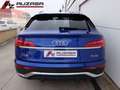 Audi Q5 Sportback 40 TDI quattro-ultra S line S tronic 150 Azul - thumbnail 5