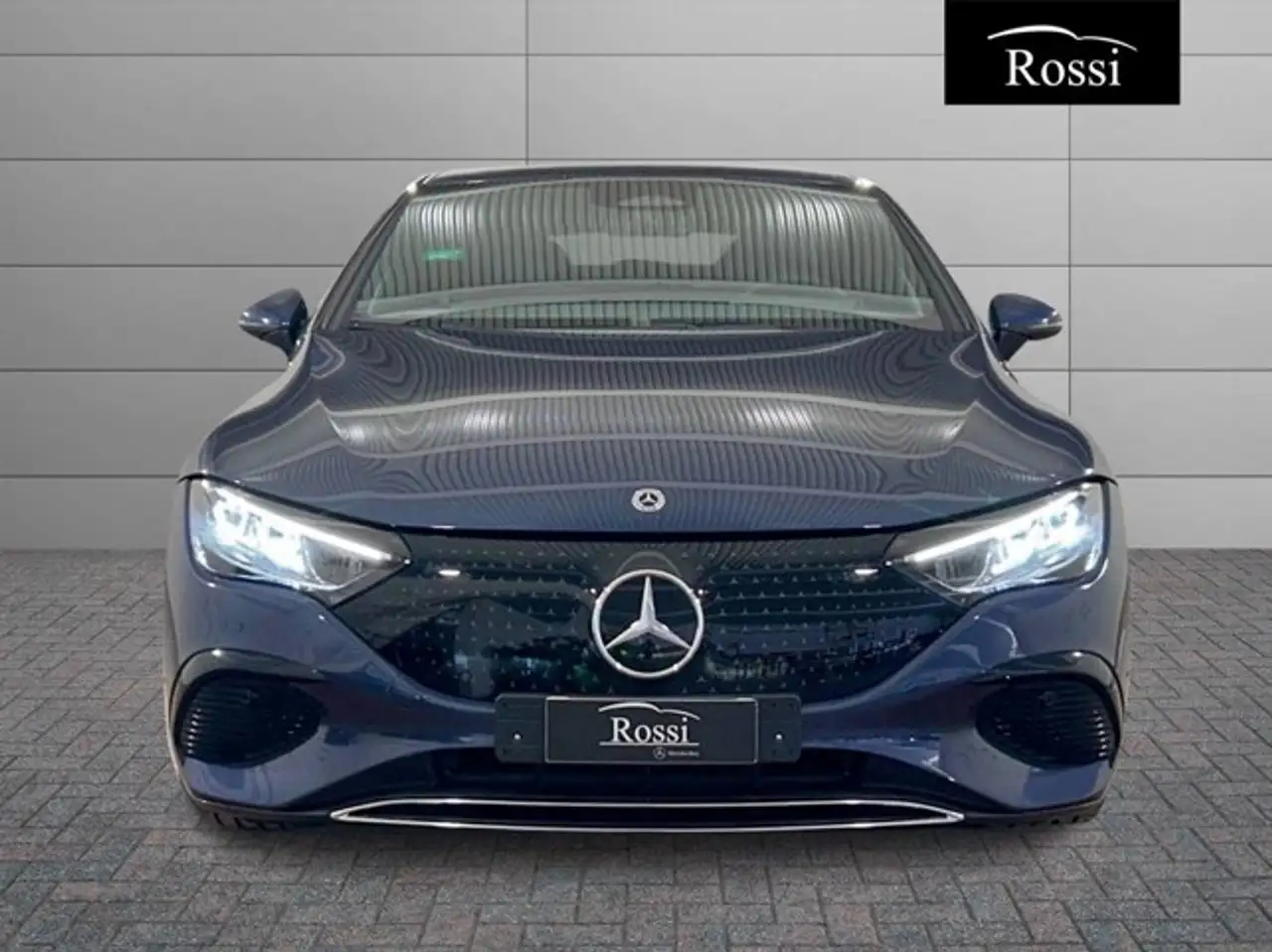 Mercedes-Benz EQE 350