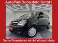Opel Meriva 1,4 16V Style/GEPFLEGT/ Schwarz - thumbnail 1