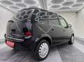 Opel Meriva 1,4 16V Style/GEPFLEGT/ Schwarz - thumbnail 4