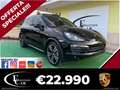 Porsche Cayenne 4.8 S - 2012 Negro - thumbnail 1