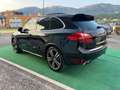 Porsche Cayenne 4.8 S - 2012 Negro - thumbnail 4