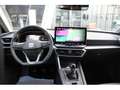 SEAT Leon Leon 1.5 TSI FR Matrix. Navi AHK. SHZ. ACC. PDCv+h Noir - thumbnail 11