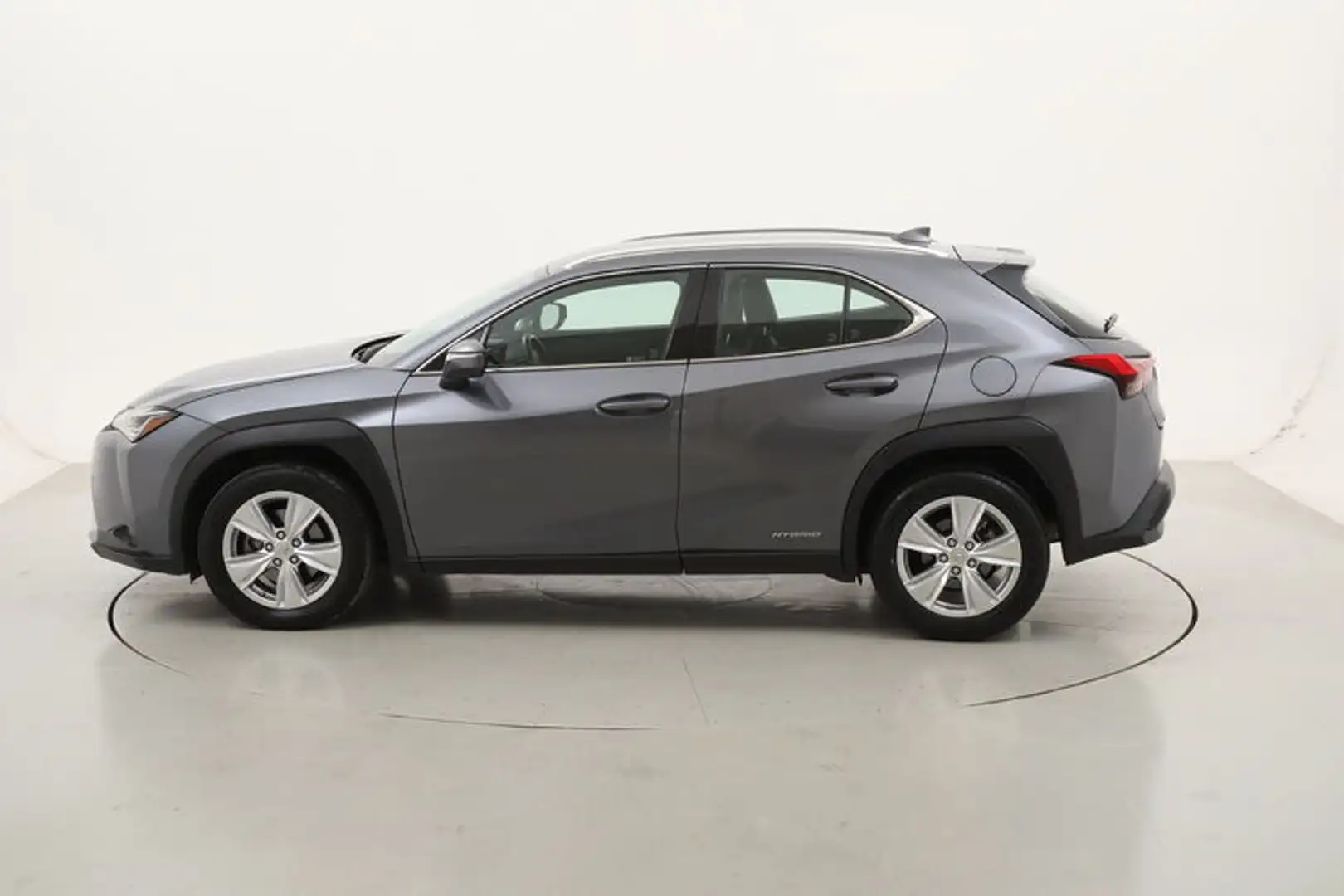 Lexus UX 250h Hybrid Business 2.0 Full Hybrid 184CV Grigio - 2