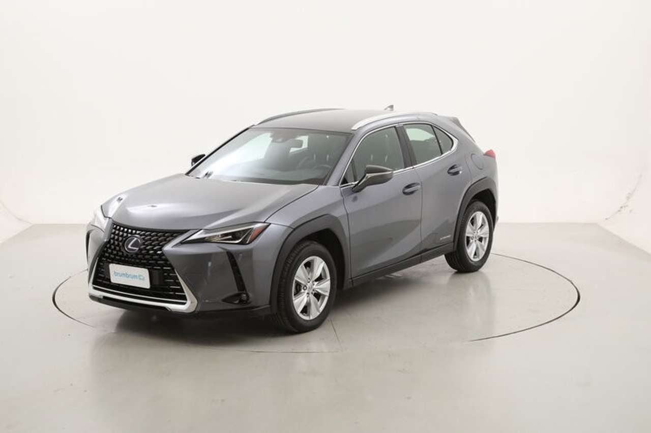 Lexus UX 250h Hybrid Business 2.0 Full Hybrid 184CV