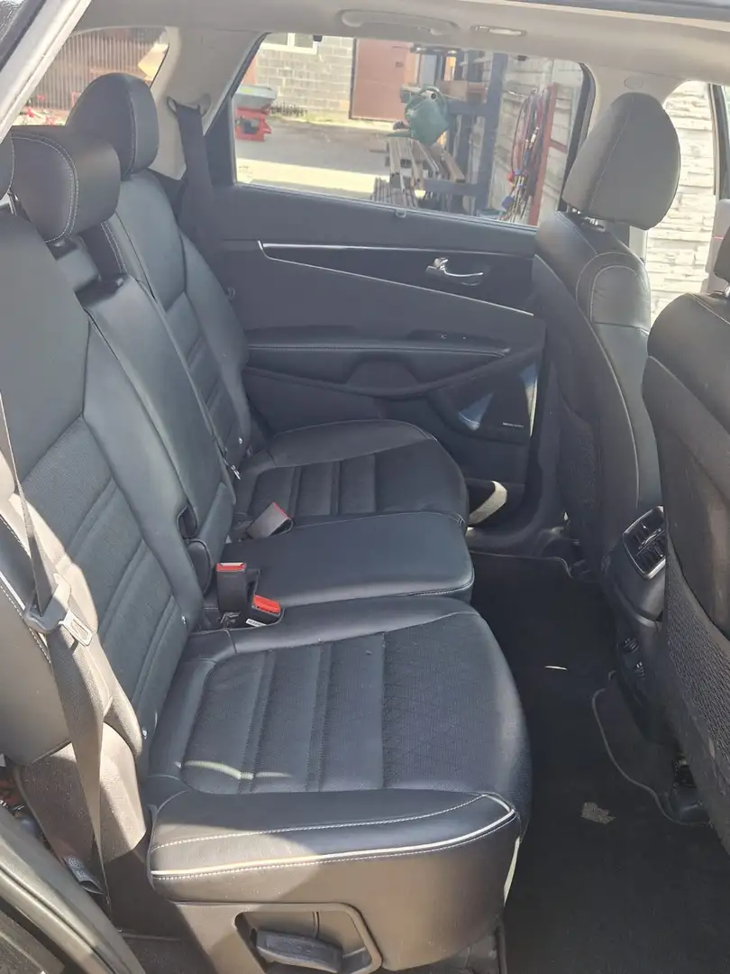 Kia Sorento 2.2 CRDi AWD Aut. Gt-Line - 2