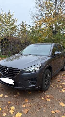 Mazda CX-5 Exclusive-Line 2WD