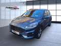 Ford Kuga ST-Line X Bluetooth Head Up Display Navi LED Blauw - thumbnail 2