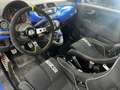 Abarth 500 500/595 1.4 16v turbo t-jet EX 135cv Blu/Azzurro - thumbnail 10