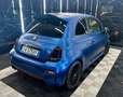 Abarth 500 500/595 1.4 16v turbo t-jet EX 135cv Blu/Azzurro - thumbnail 4