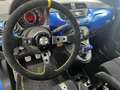 Abarth 500 500/595 1.4 16v turbo t-jet EX 135cv Blu/Azzurro - thumbnail 11