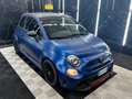 Abarth 500 500/595 1.4 16v turbo t-jet EX 135cv Blu/Azzurro - thumbnail 3
