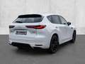 Mazda CX-60 Homura Con-p Dri-P Com-P AHK schwenkbarHybrid AWD Weiß - thumbnail 2