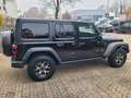Jeep Wrangler 2.0 T-GDi Unlimited Rubicon Automatik Nero - thumbnail 4