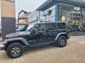 Jeep Wrangler 2.0 T-GDi Unlimited Rubicon Automatik Schwarz - thumbnail 6