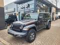 Jeep Wrangler 2.0 T-GDi Unlimited Rubicon Automatik Schwarz - thumbnail 1