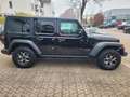 Jeep Wrangler 2.0 T-GDi Unlimited Rubicon Automatik Schwarz - thumbnail 10