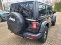 Jeep Wrangler 2.0 T-GDi Unlimited Rubicon Automatik Schwarz - thumbnail 8