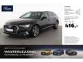 Audi A6 Avant 50 TDI quattro Advanced AHK/Leder/19'' Schwarz - thumbnail 1