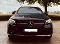 Mercedes-Benz GLC 350 GLC Diesel d 4Matic 9G-TRONIC AMG Line Noir - thumbnail 3