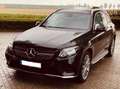 Mercedes-Benz GLC 350 GLC Diesel d 4Matic 9G-TRONIC AMG Line Noir - thumbnail 1