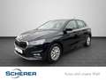 Skoda Fabia 1,0 TSI LED/Lane Assist/PDC/Sitzheizung vo Nero - thumbnail 1