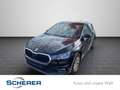 Skoda Fabia 1,0 TSI LED/Lane Assist/PDC/Sitzheizung vo Schwarz - thumbnail 1