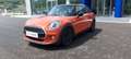 MINI Cooper 1.5 Cooper D 5 porte Arancione - thumbnail 1