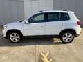 Volkswagen Tiguan 1.4TSI Sport 4x4 160 Weiß - thumbnail 2