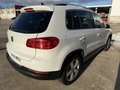 Volkswagen Tiguan 1.4TSI Sport 4x4 160 Weiß - thumbnail 5