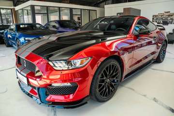 GT 5,0 Gt 350 SHELBY PREMIUM VOLL