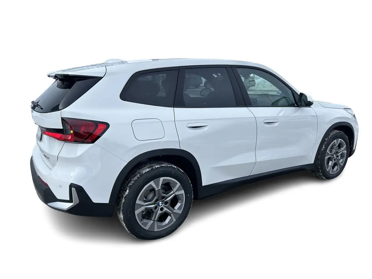 BMW X1 снимка BMW X1