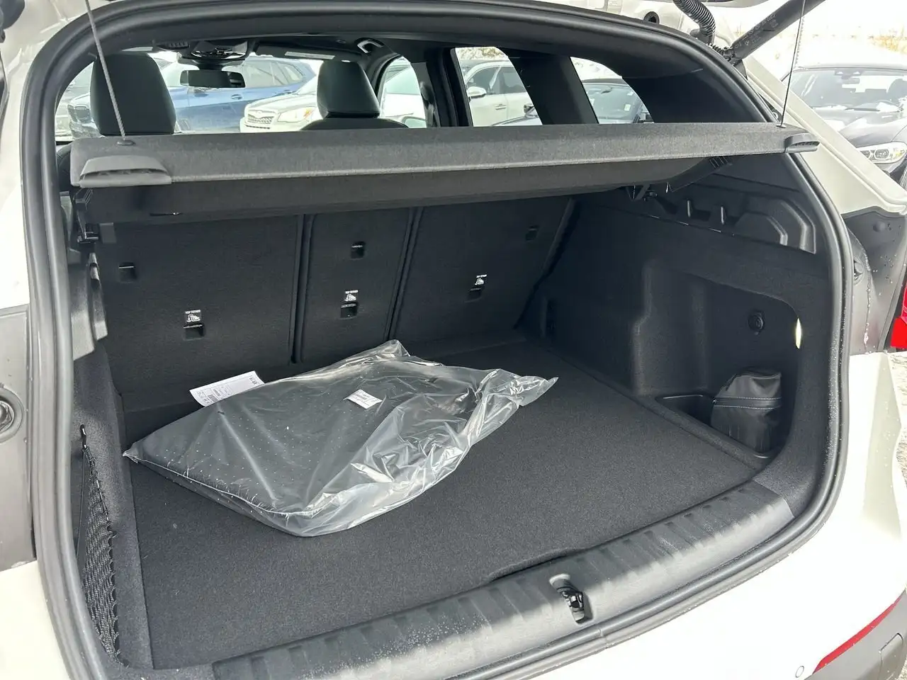 BMW X1 снимка BMW X1