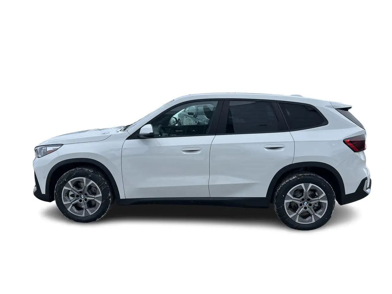 BMW X1 снимка BMW X1