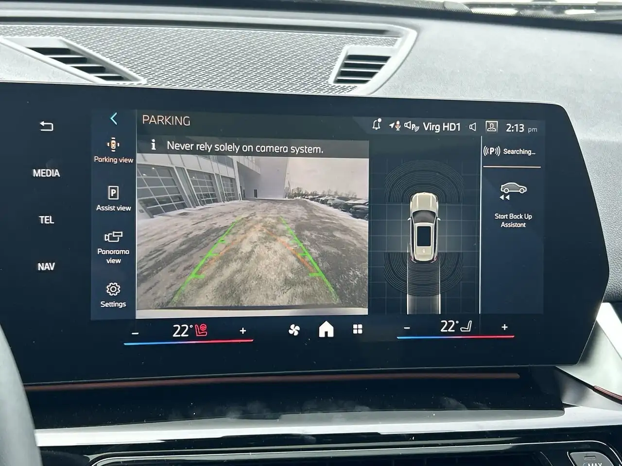 BMW X1 снимка BMW X1