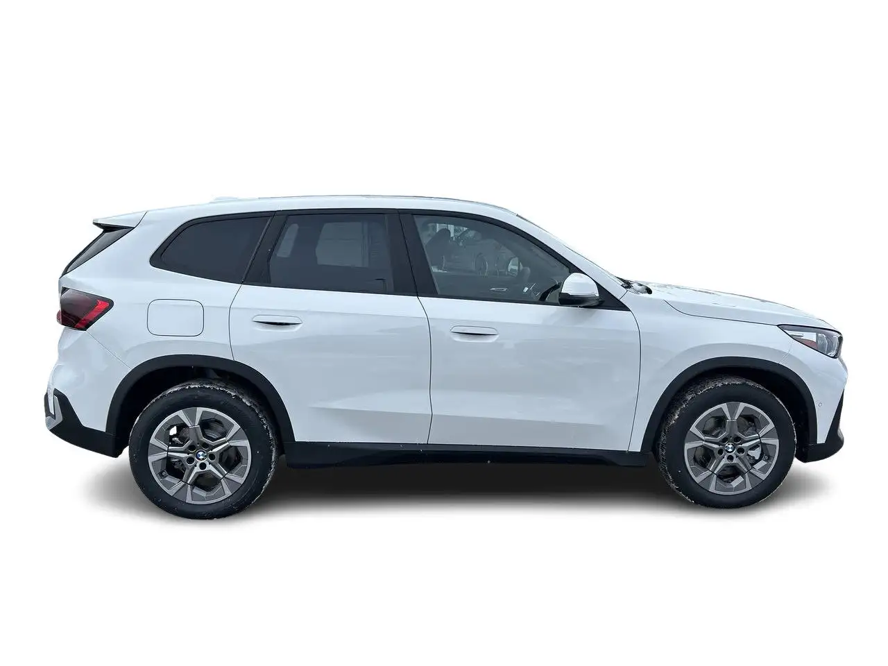 BMW X1 снимка BMW X1