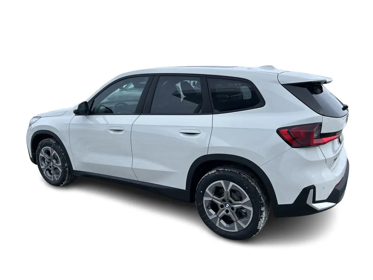 BMW X1 снимка BMW X1