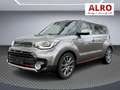 Kia Soul Turbo|Pano|Keyless|Navi|JBL|TOP!! Silver - thumbnail 1
