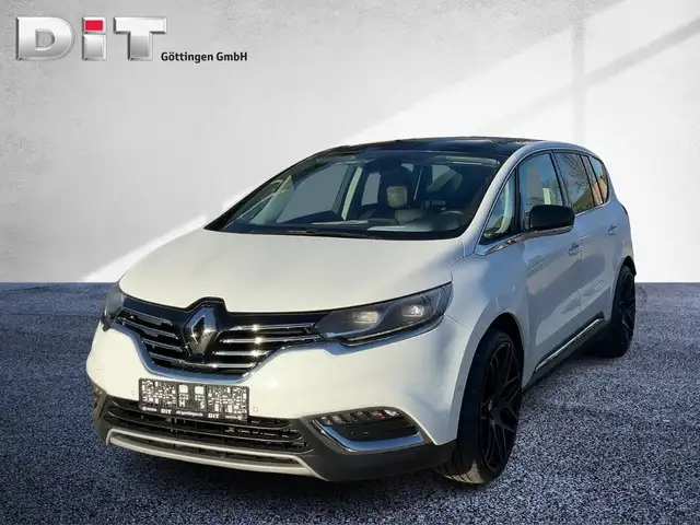 Renault Espace V 1.6 dCi LED Energy ENERGY Limited