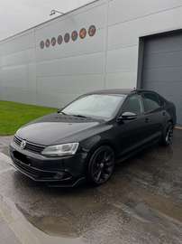 2.0 CR TDi Comfortline