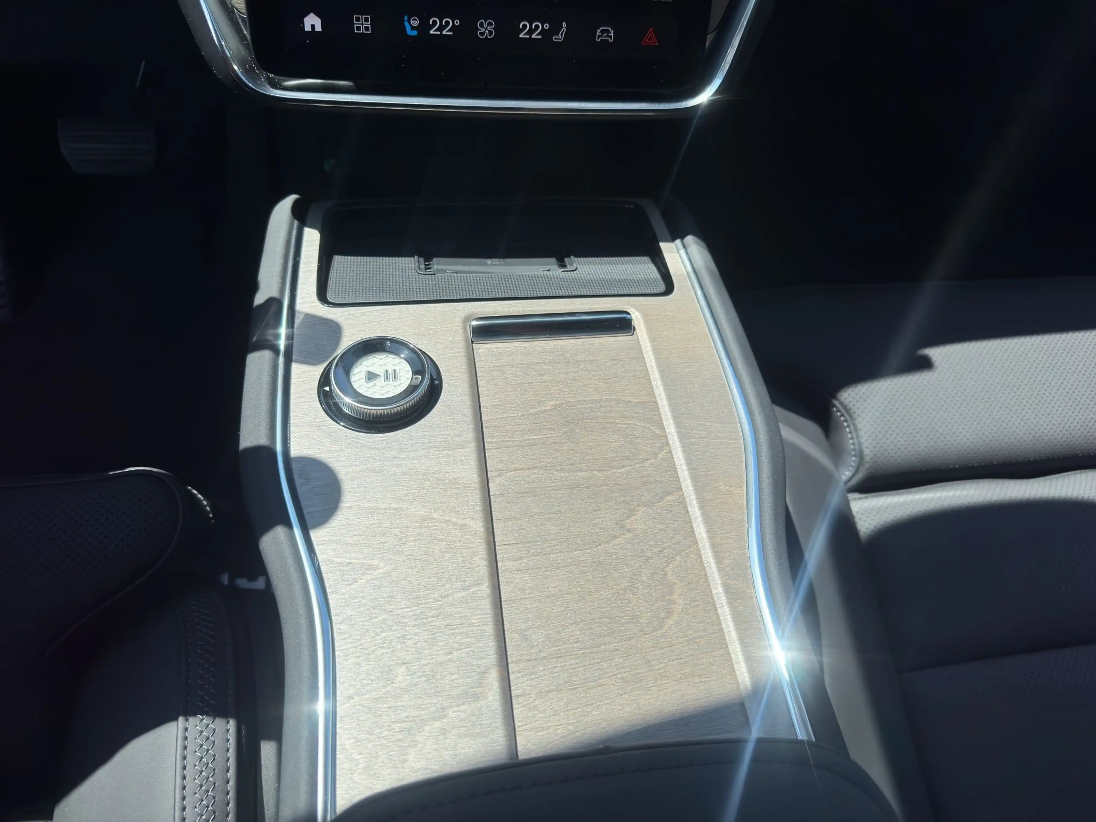 Volvo EX90 Twin Motor AWD Ultra +Luft+B&W+ — photo 12