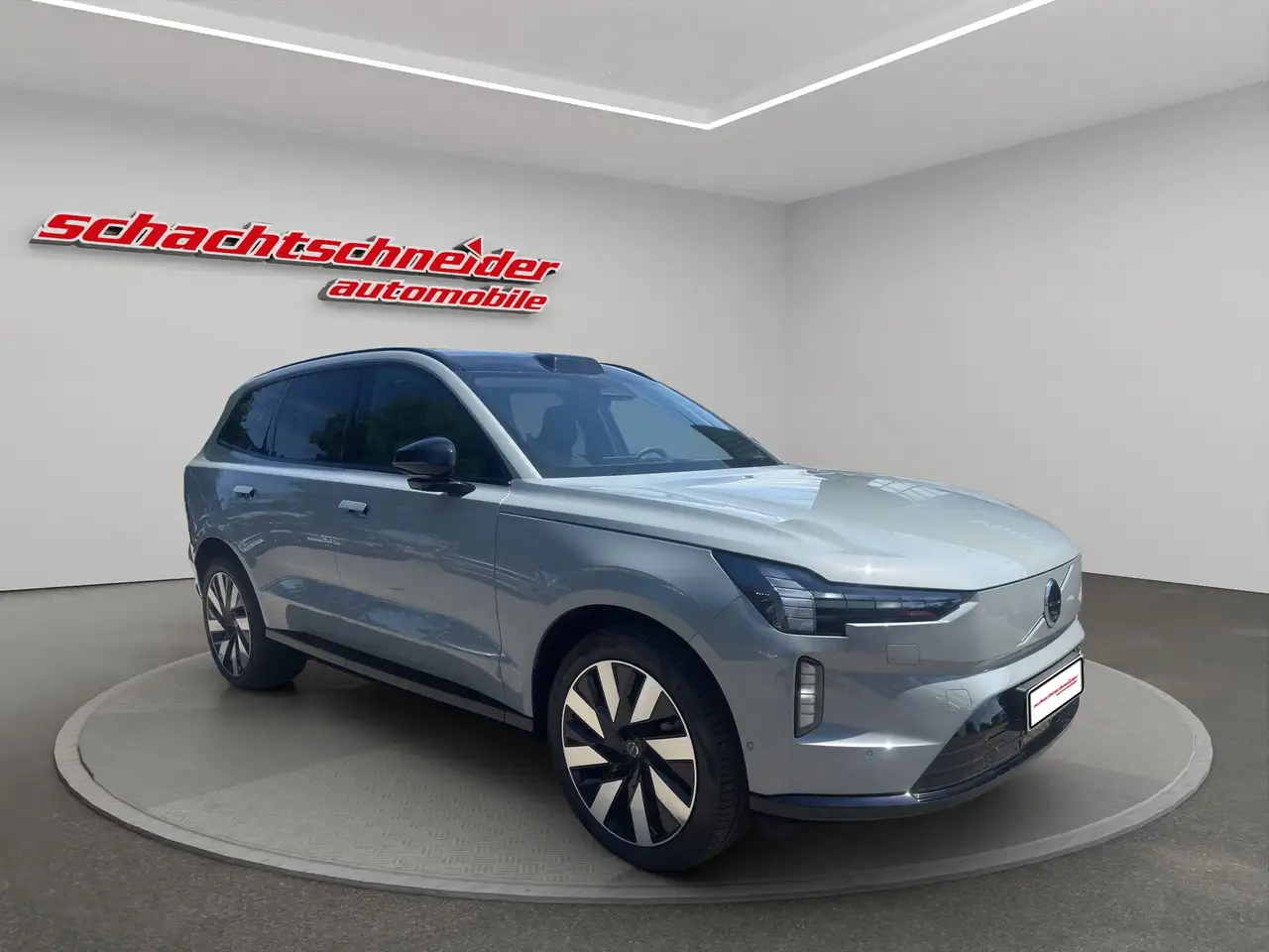 Volvo EX90 2025