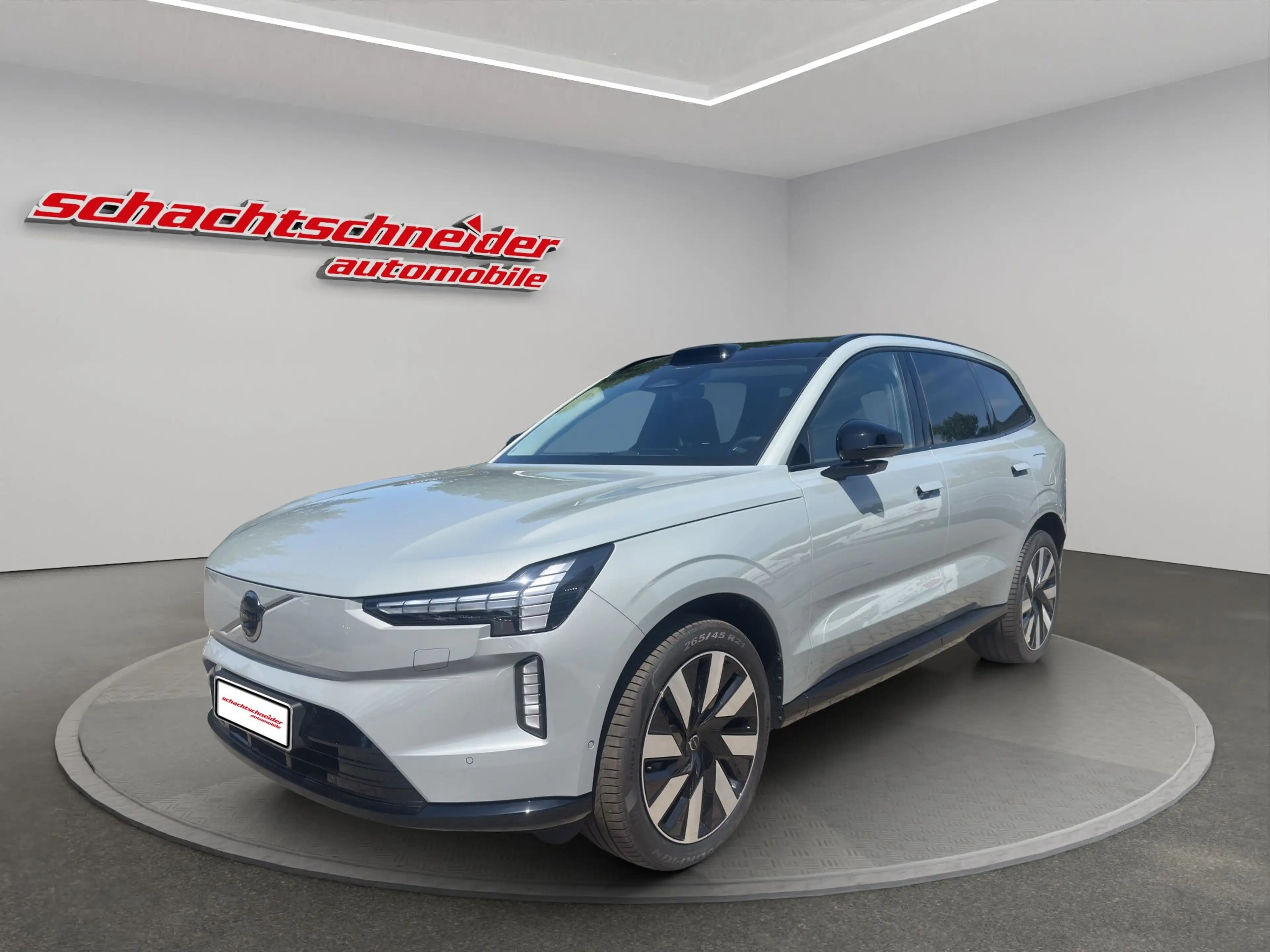 Volvo EX90 Twin Motor AWD Ultra +Luft+B&W+