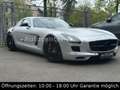 Mercedes-Benz SLS Coupe* Performance-Paket*Keramik*Schale Plateado - thumbnail 4