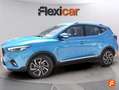 MG ZS 1.0T Luxury Auto Bleu - thumbnail 3