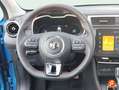 MG ZS 1.0T Luxury Auto Bleu - thumbnail 14