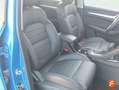 MG ZS 1.0T Luxury Auto Bleu - thumbnail 11
